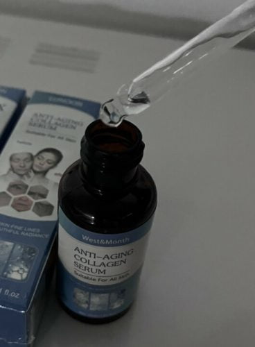 Botox Face Serum photo review