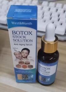 Botox Face Serum photo review