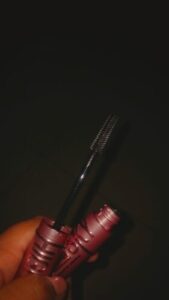 Maybelline New York Lengthening & Voluminous Lashes Mascara photo review