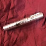 Maybelline New York Lengthening & Voluminous Lashes Mascara photo review