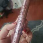 Maybelline New York Lengthening & Voluminous Lashes Mascara photo review