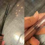 Maybelline New York Lengthening & Voluminous Lashes Mascara photo review