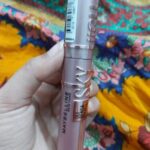 Maybelline New York Lengthening & Voluminous Lashes Mascara photo review