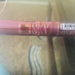 Maybelline New York Lengthening & Voluminous Lashes Mascara photo review