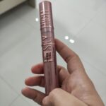 Maybelline New York Lengthening & Voluminous Lashes Mascara photo review