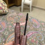 Maybelline New York Lengthening & Voluminous Lashes Mascara photo review