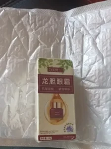 InstaLift Eye Cream photo review