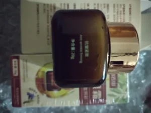 InstaLift Eye Cream photo review