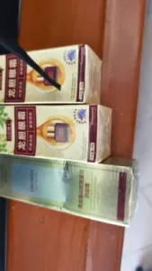 InstaLift Eye Cream photo review