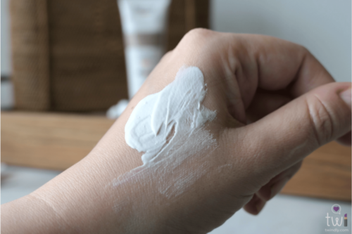 InstaLift Eye Cream photo review