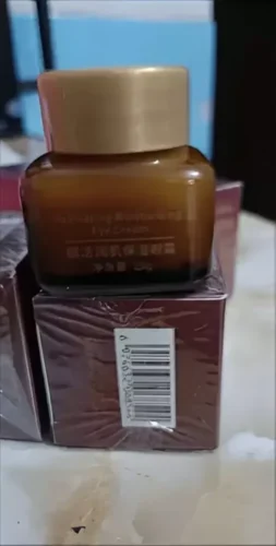 Instant EyeFix Cream photo review