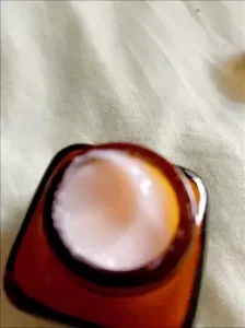 Instant EyeFix Cream photo review