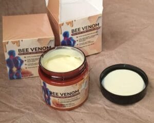 PainXpert™ Cream photo review