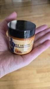 PainXpert™ Cream photo review