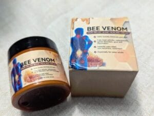 PainXpert™ Cream photo review