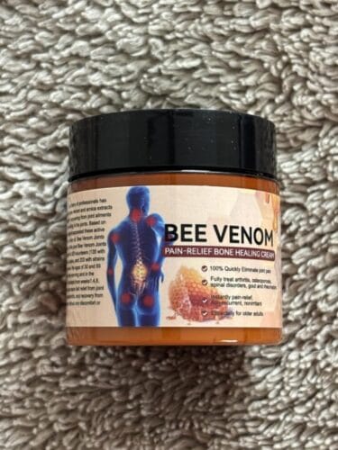 PainXpert™ Cream photo review