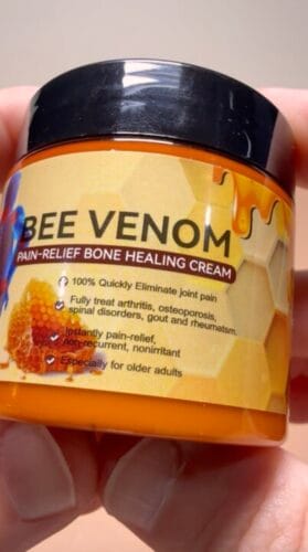 PainXpert™ Cream photo review
