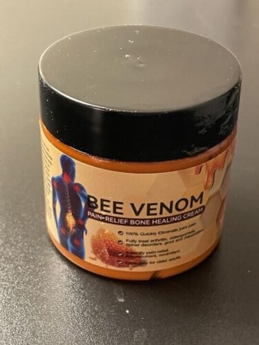 PainXpert™ Cream photo review