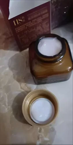 Instant EyeFix Cream photo review