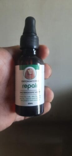 NailFixx Pro photo review