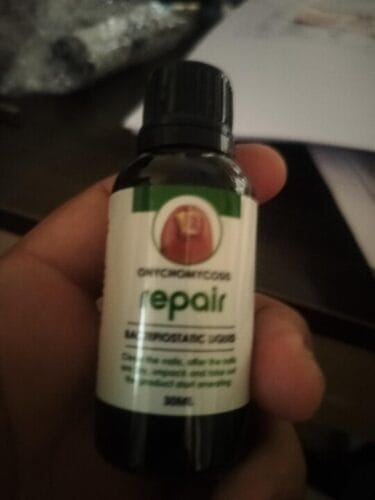 NailFixx Pro photo review