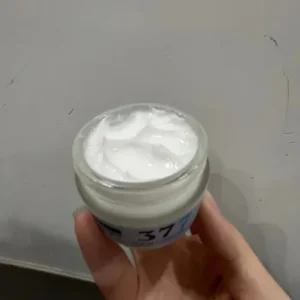 WhiteGlow Freckle Cream photo review