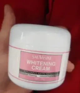 GlowX Whitening Cream photo review