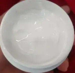 GlowX Whitening Cream photo review