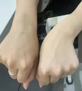 GlowX Whitening Cream photo review