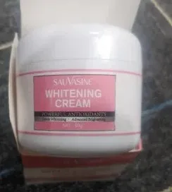 GlowX Whitening Cream photo review