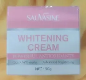 GlowX Whitening Cream photo review