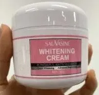 GlowX Whitening Cream photo review
