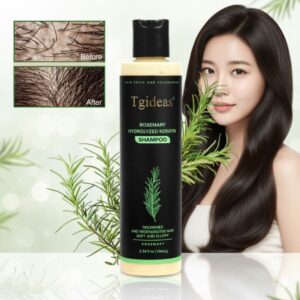 Tgideas Rosemary Hair Growth Shampoo