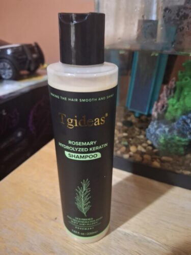 Tgideas Rosemary Hair Growth Shampoo photo review