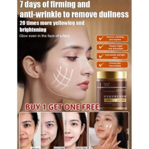 Niacinamide Wrinkle Repair Cream (Buy 1 Get 1 Free)