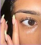 Instant Anti-Wrinkle Cream photo review