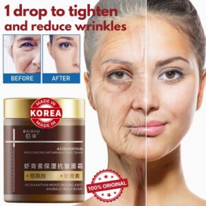 Retinol Wrinkle Repair Cream