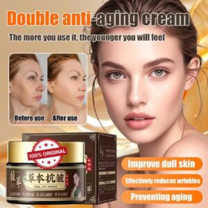 Botox Wrinkle Removal Cream