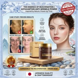 Instant Firm & Smooth Anti-Wrinkle Cream