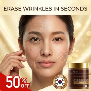 Astaxanthin Anti-wrinkle Facial Cream