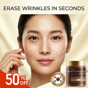 GlowX Anti-Wrinkle Cream