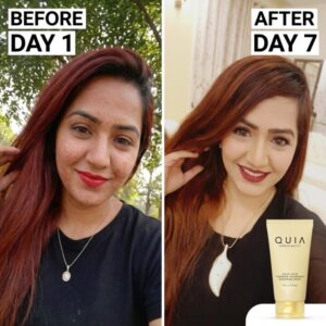 Turmeric Brightening Mask