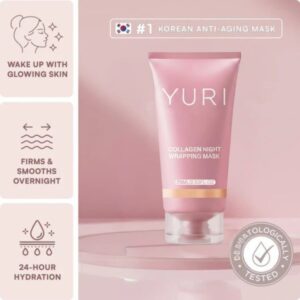 Collagen Night Wrapping Mask