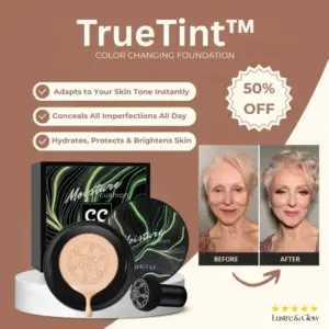 InstaGlow™ Air Cushion CC Cream