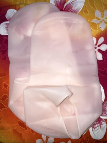 Women's Silicone Foot Socks (Buy 1 Get 1 Free) photo review