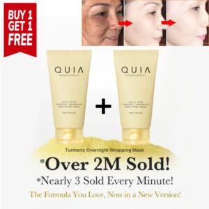 Brightening Night Mask (Buy 1 Get 1 Free)