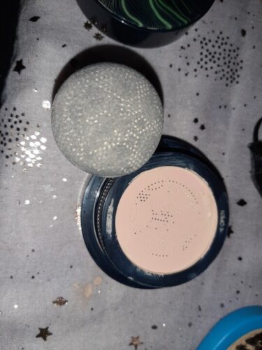 InstaGlow™ Air Cushion CC Cream photo review