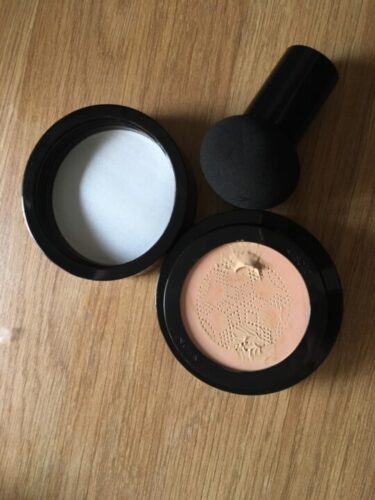 InstaGlow™ Air Cushion CC Cream photo review