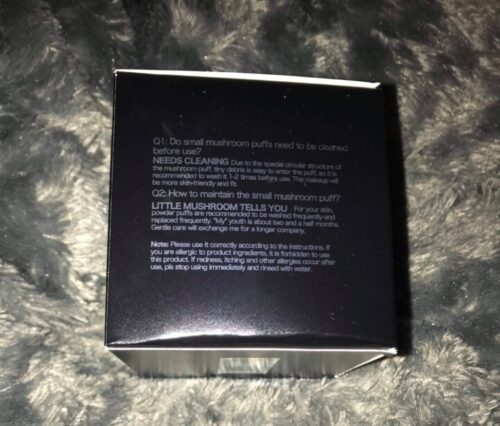 InstaGlow™ Air Cushion CC Cream photo review