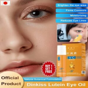 Lutein Anti-Wrinkle Essential Oil